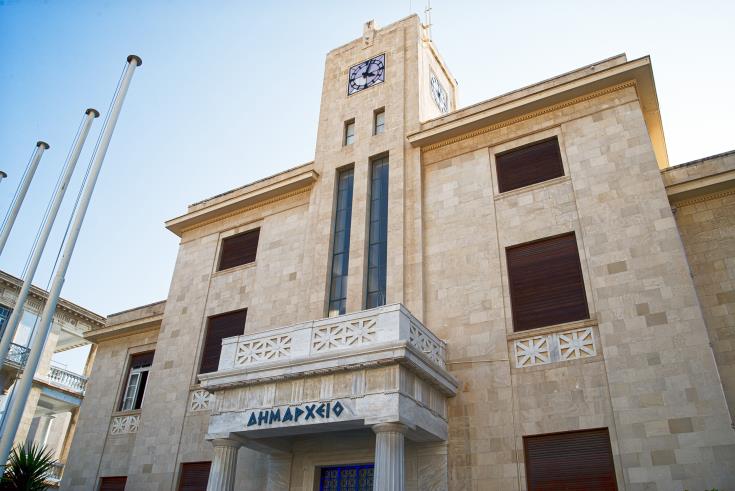 Νέα παράταση στην καταβολή φορολογιών ανακοίνωσε Δήμος Λεμεσού
